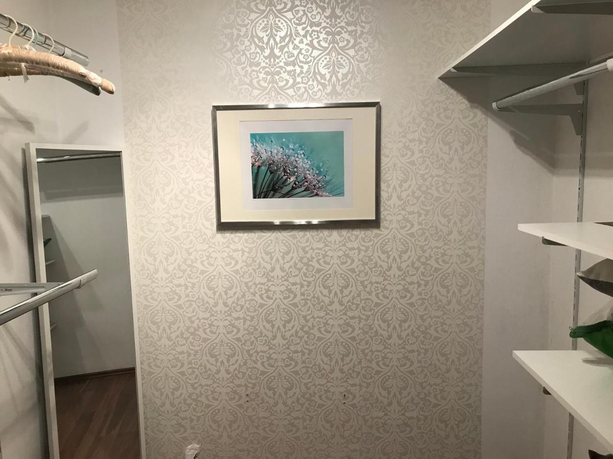 Ferienwohnung Rhein-Neckar Waghäusel Exterior foto
